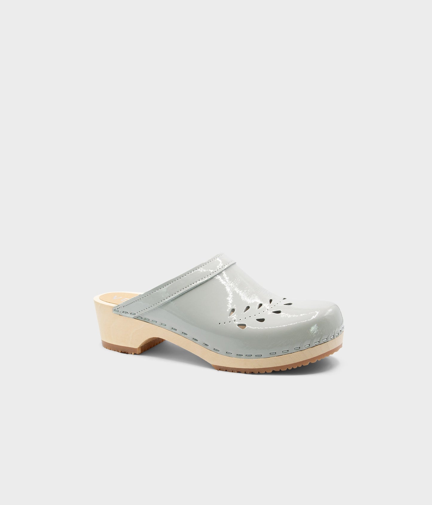 BLOMMA - PEARL GREY