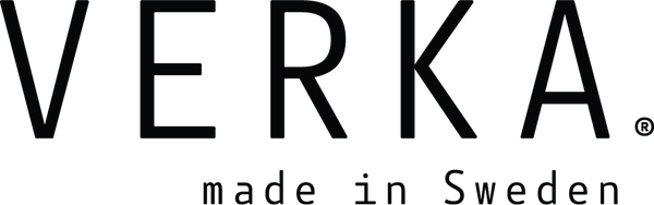VERKA Clogs logo