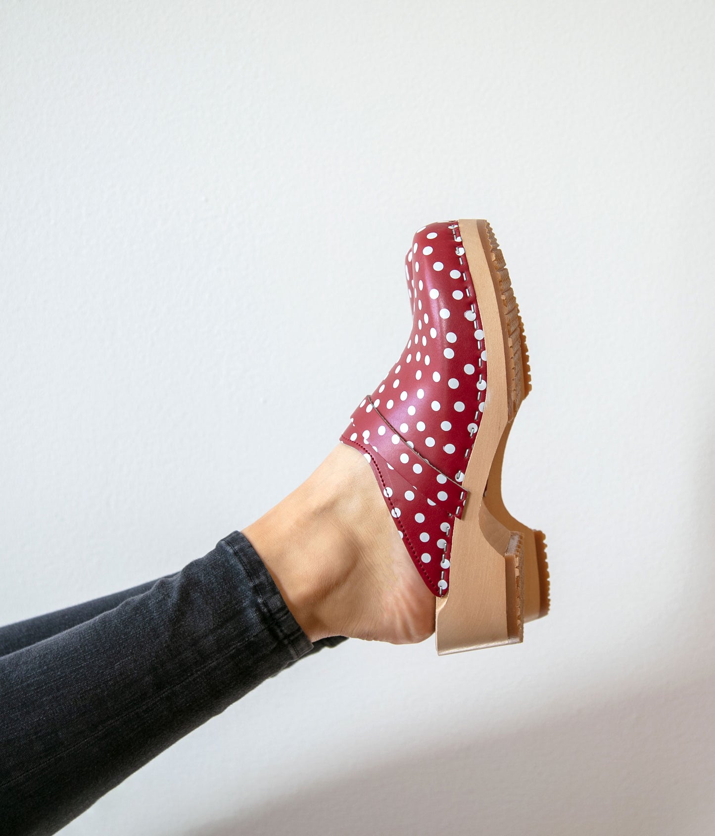 LEDIG - POLKA DOTS