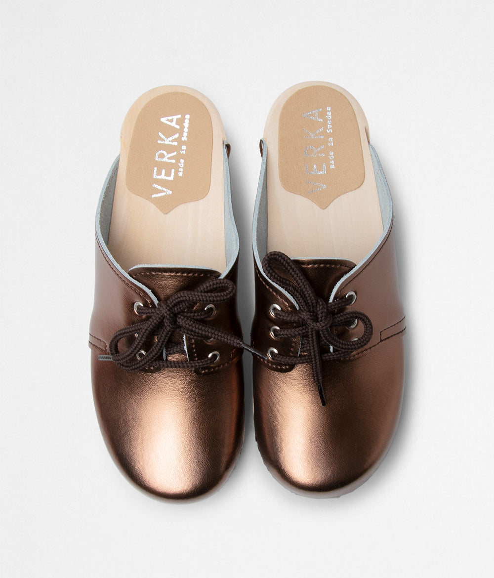 ROSETT - BRONZE