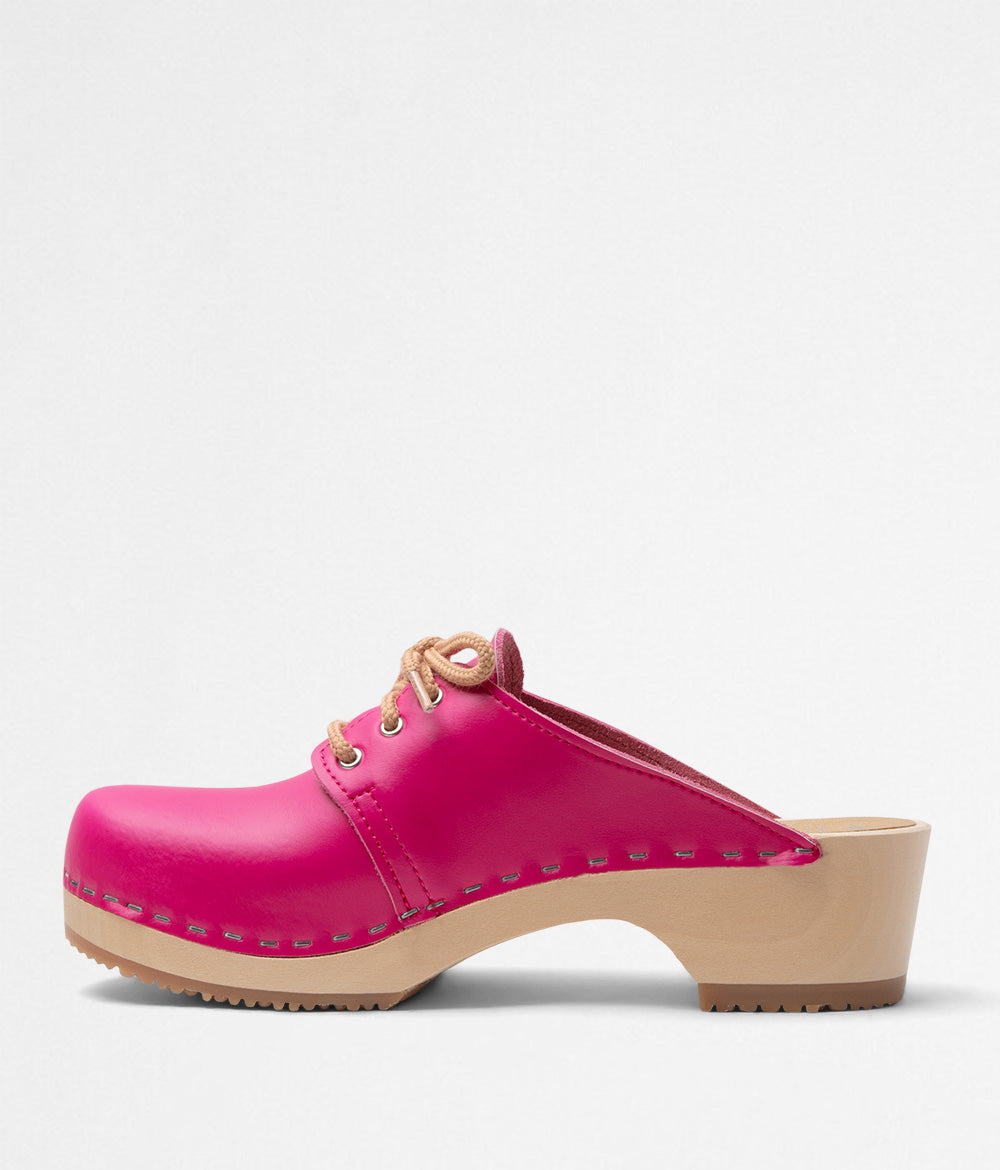 ROSETT - CERISE