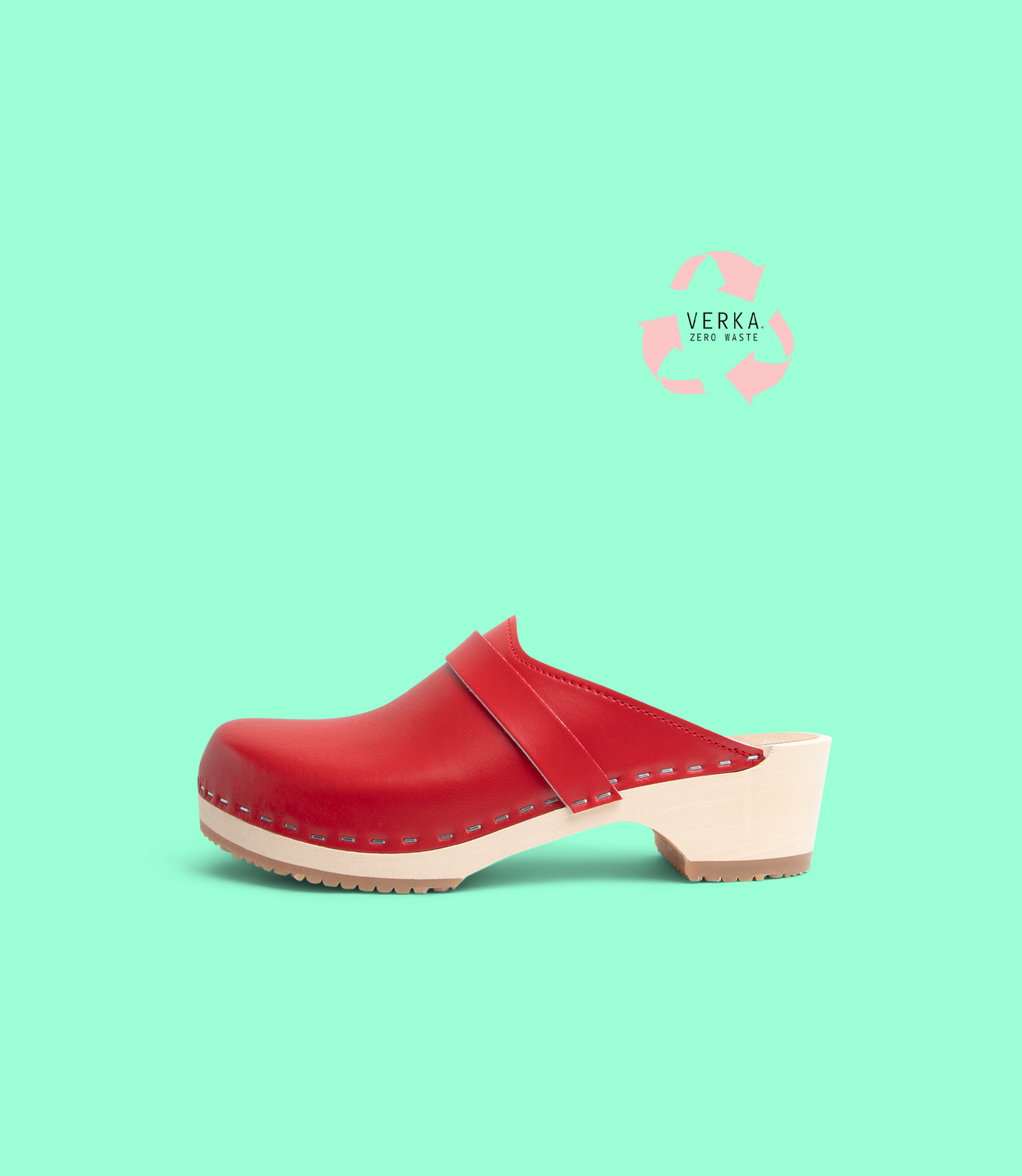 LEDIG ZERO - LINGONBERRY