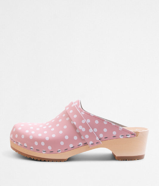 LEDIG - PINK POLKA DOTS