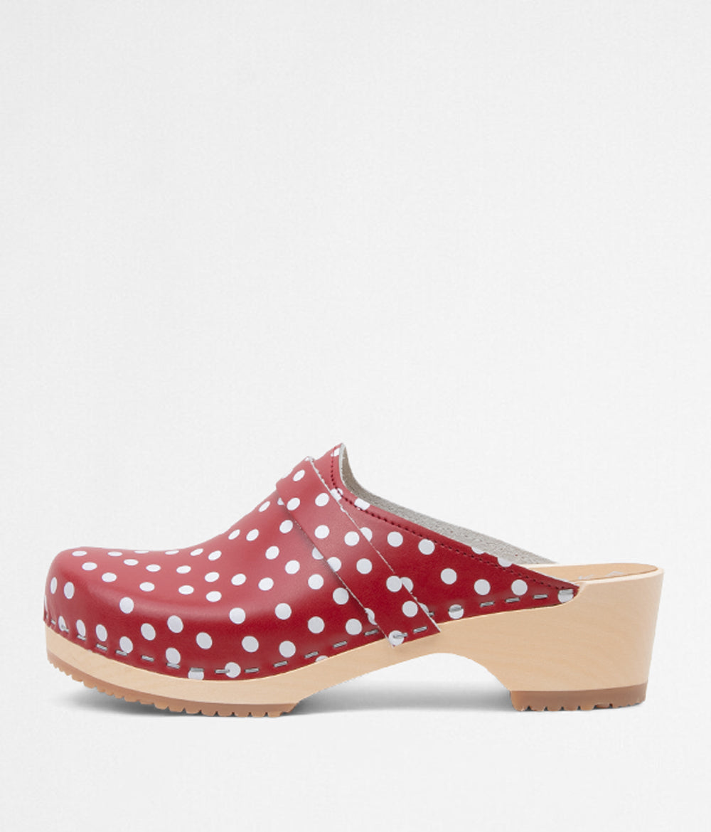 LEDIG - POLKA DOTS