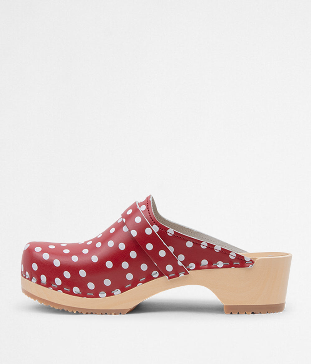 LEDIG - POLKA DOTS