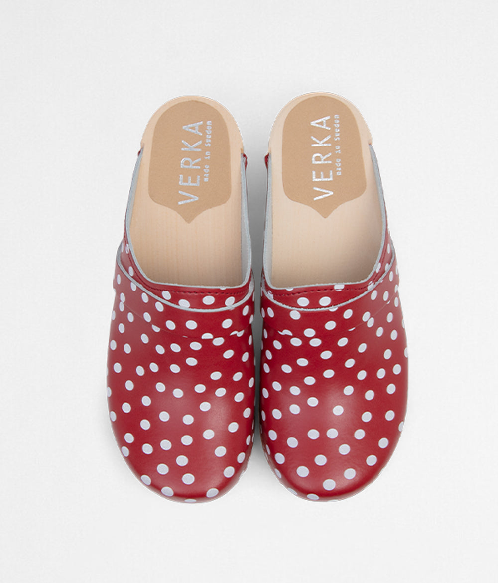 LEDIG - POLKA DOTS