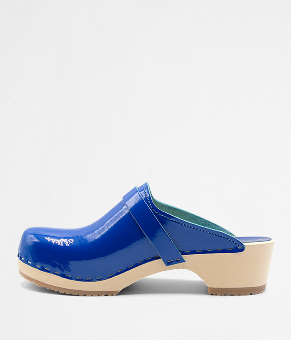 LEDIG - COBALT BLUE