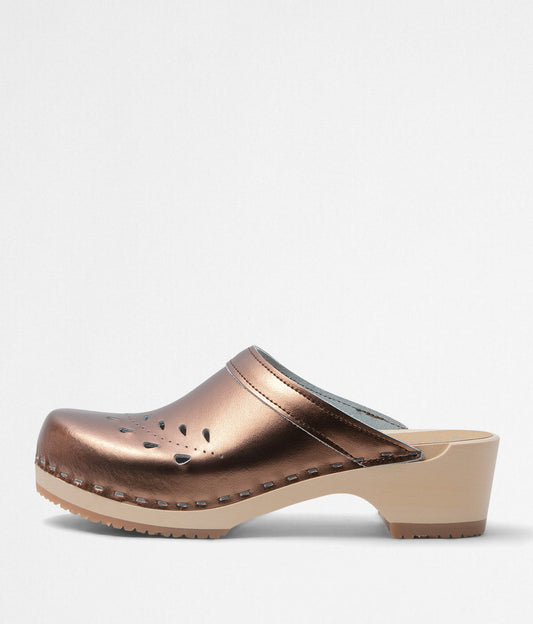 BLOMMA - BRONZE