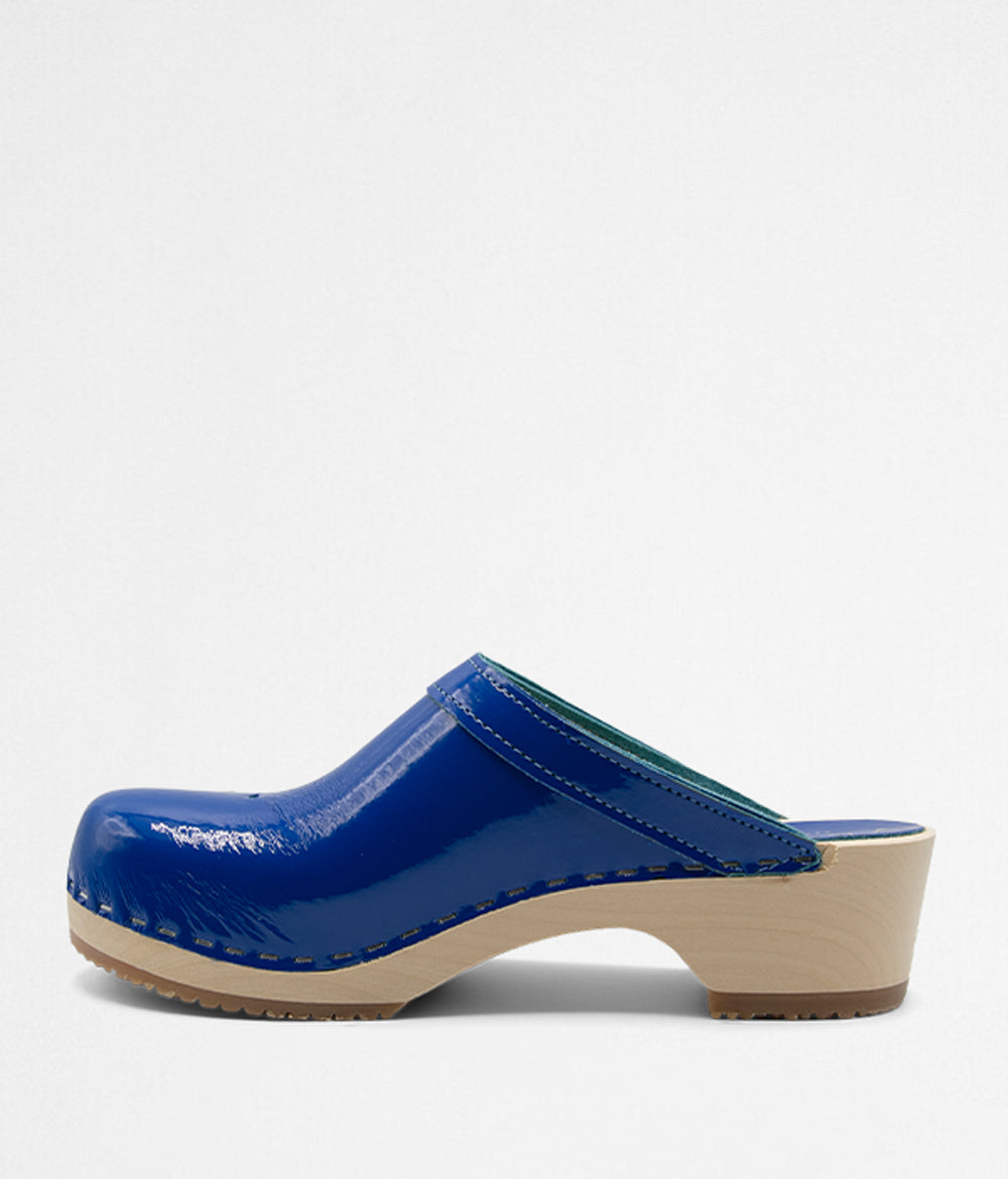 BLOMMA - COBALT BLUE