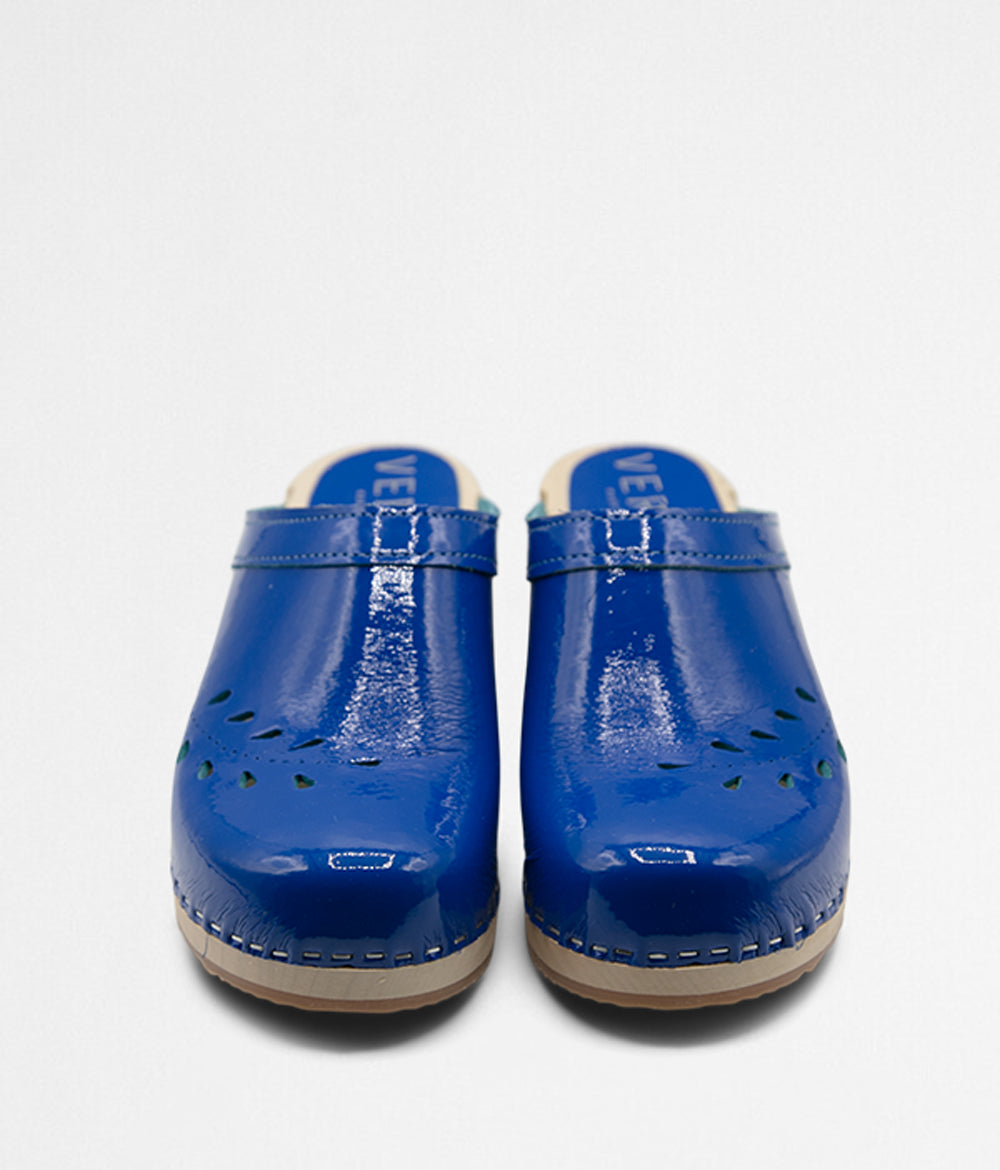BLOMMA - COBALT BLUE