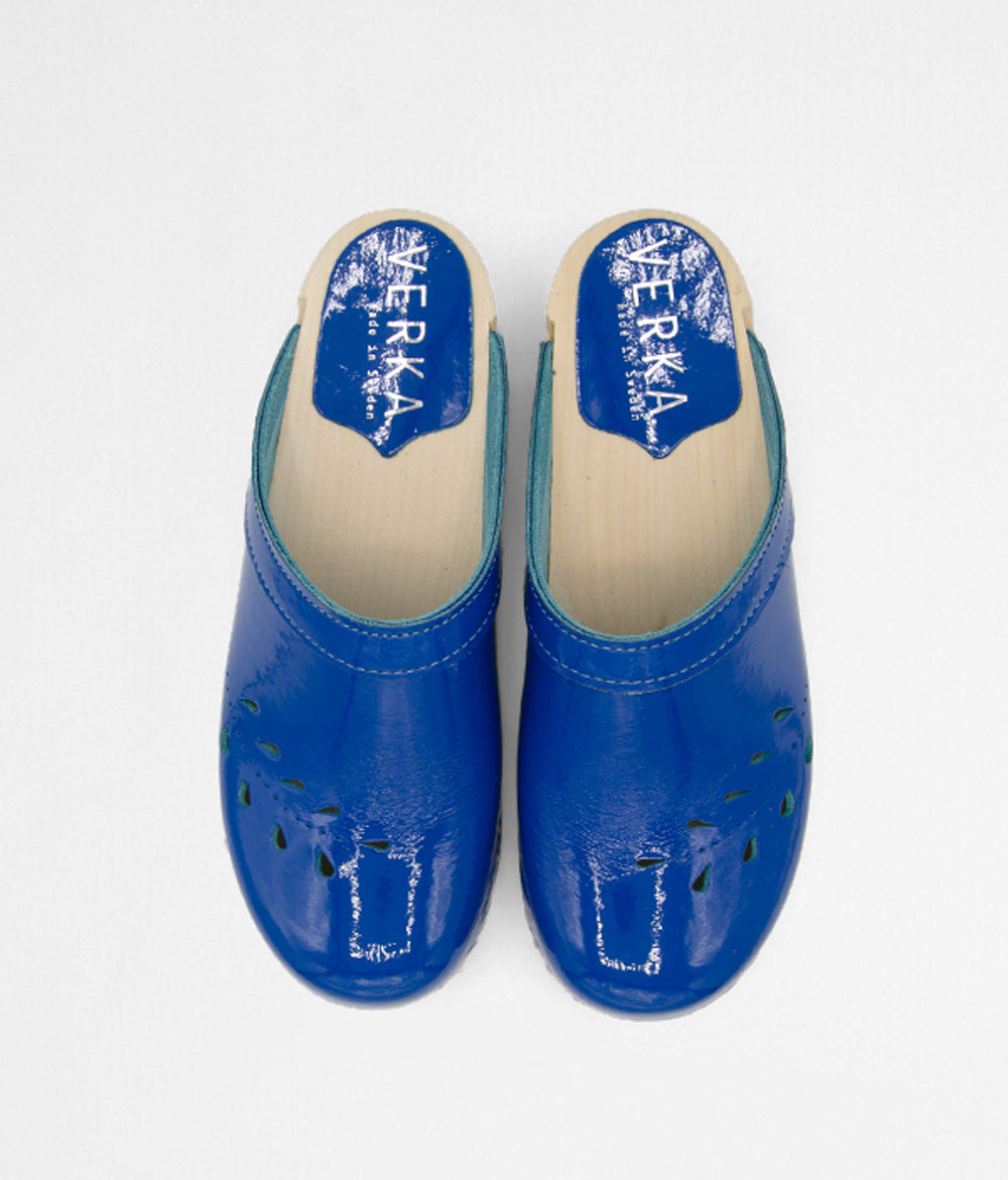 BLOMMA - COBALT BLUE