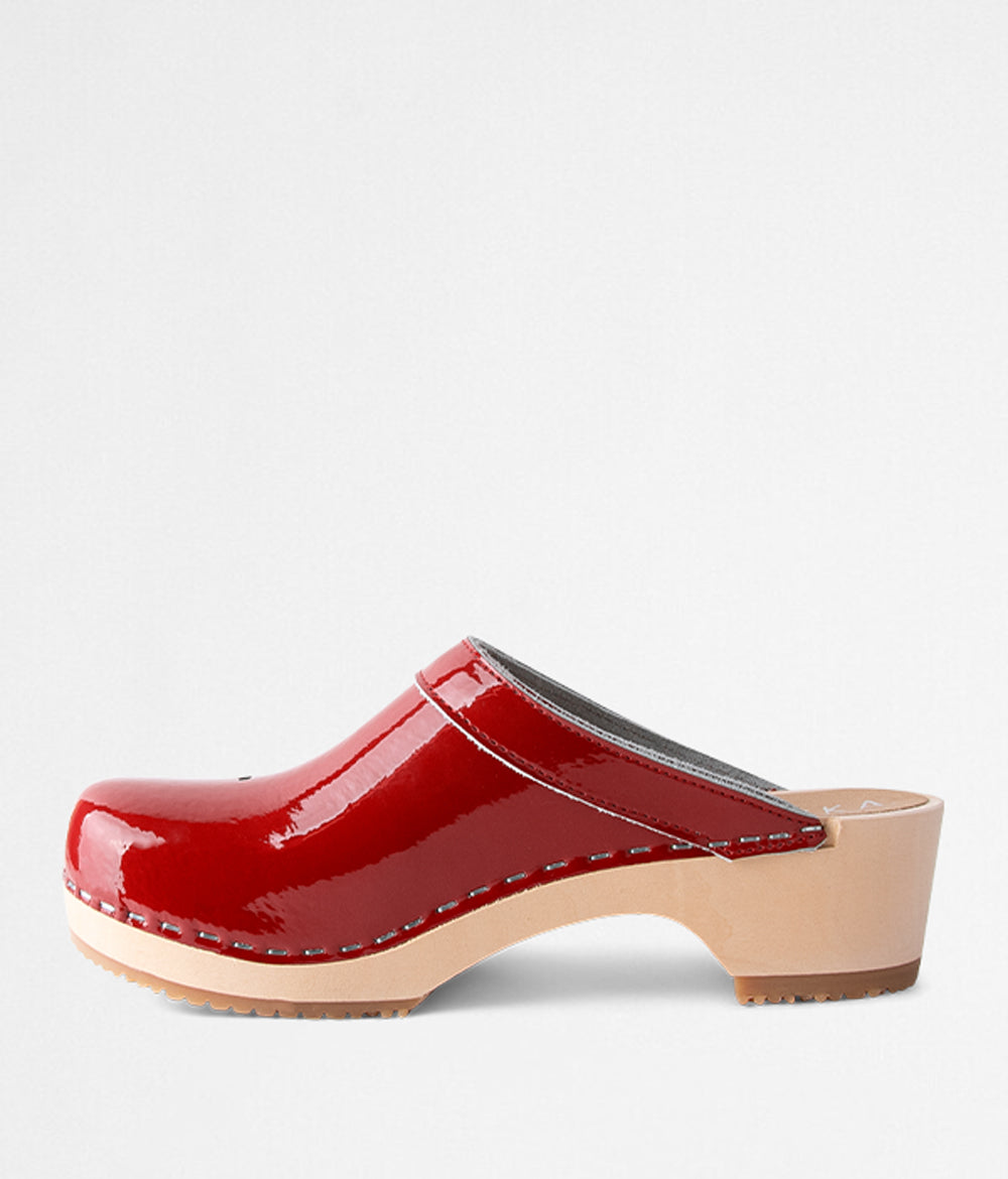 BLOMMA - DARING RED