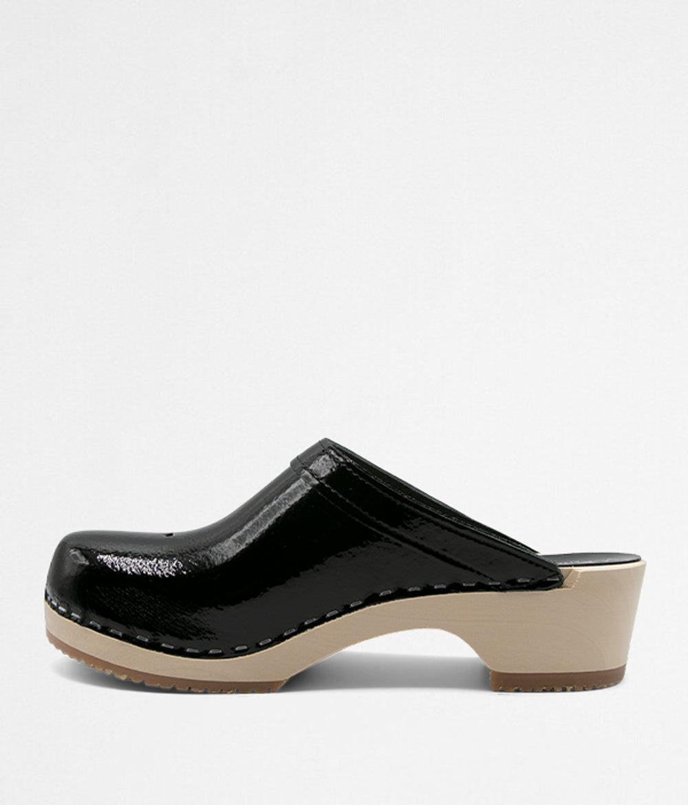 BLOMMA - MIDNIGHT BLACK