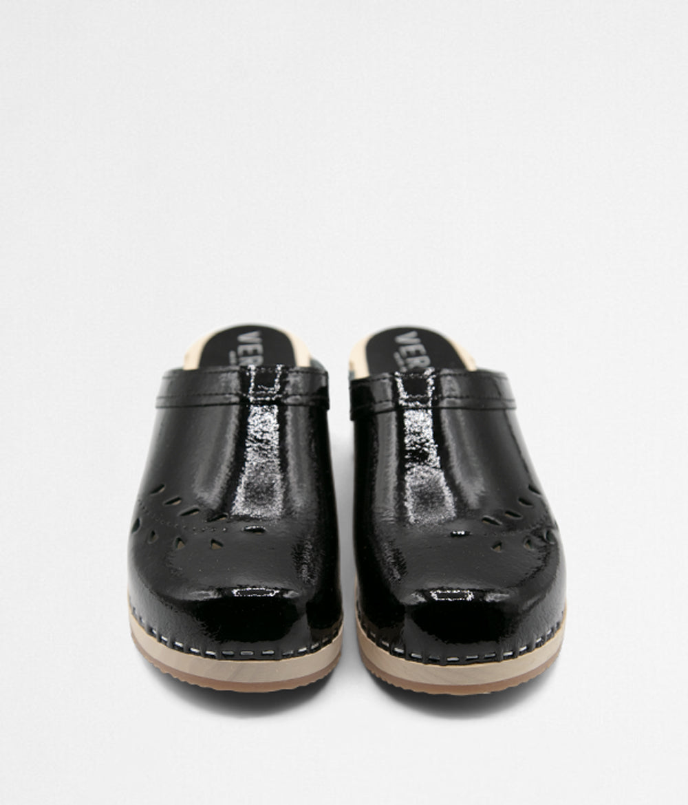 BLOMMA - MIDNIGHT BLACK