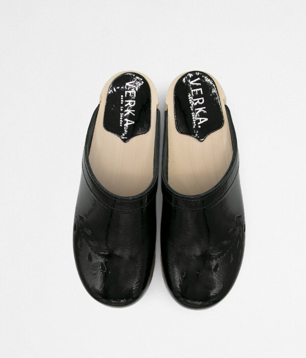 BLOMMA - MIDNIGHT BLACK