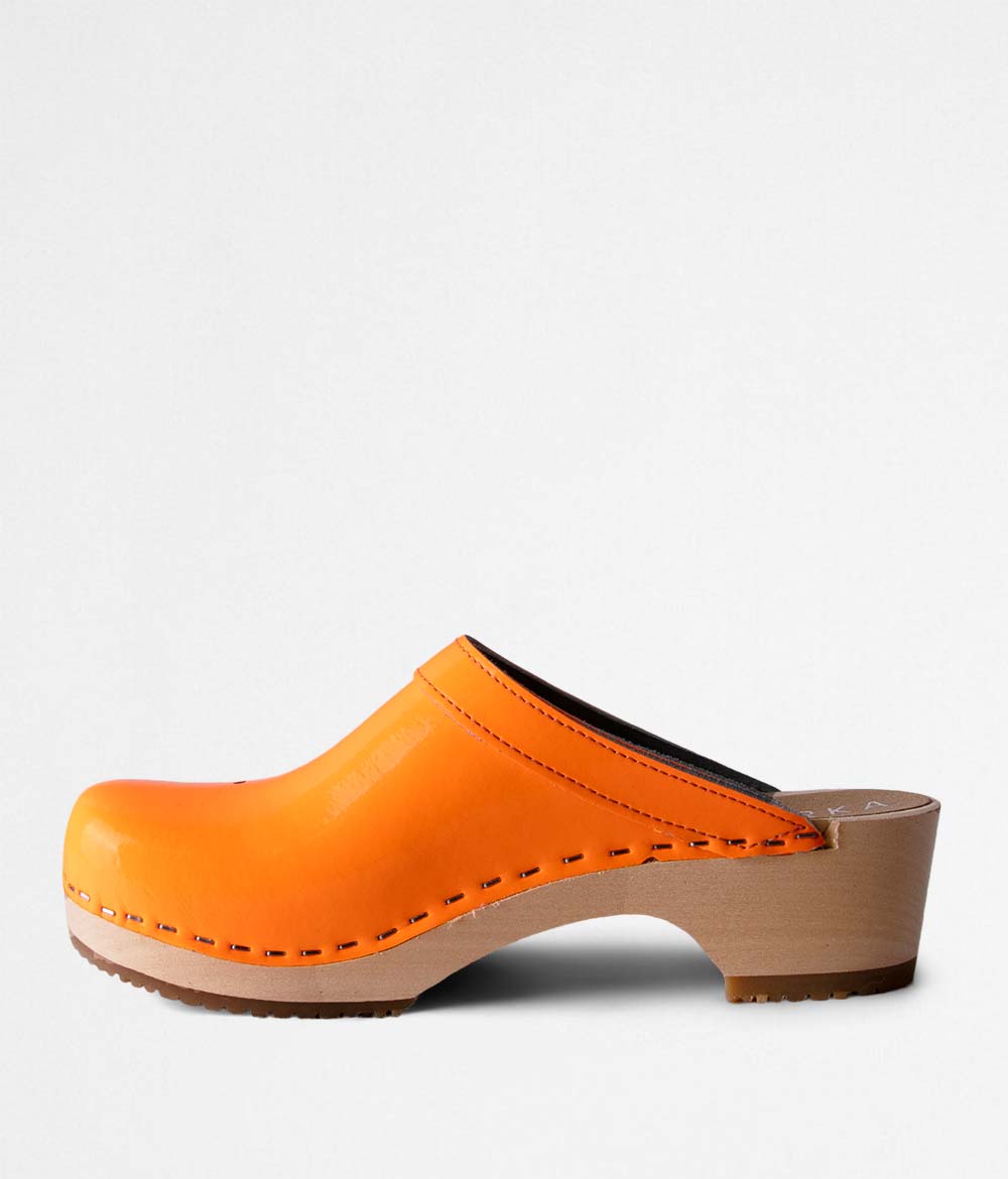 BLOMMA - NEON ORANGE