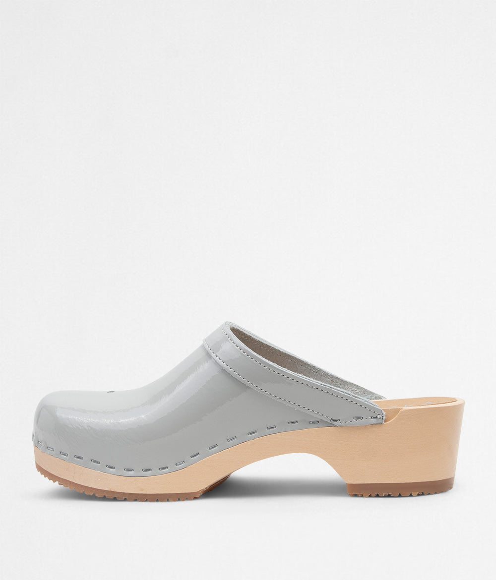 BLOMMA - PEARL GREY