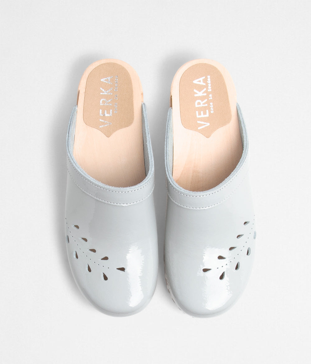 BLOMMA - PEARL GREY
