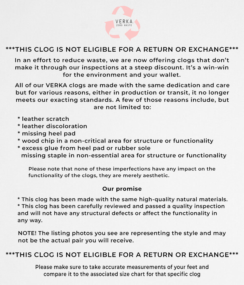 BLOMMA ZERO - CHERRY