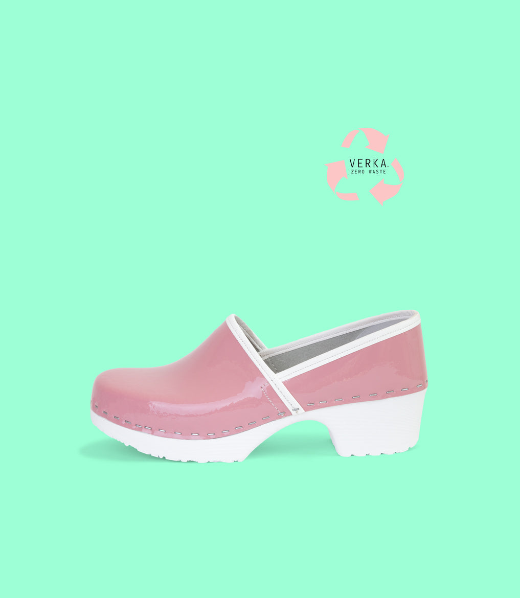 JOBBA ZERO - BLUSH