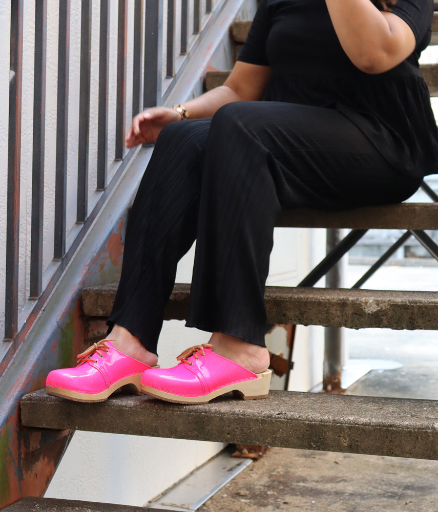 ROSETT - NEONPINK