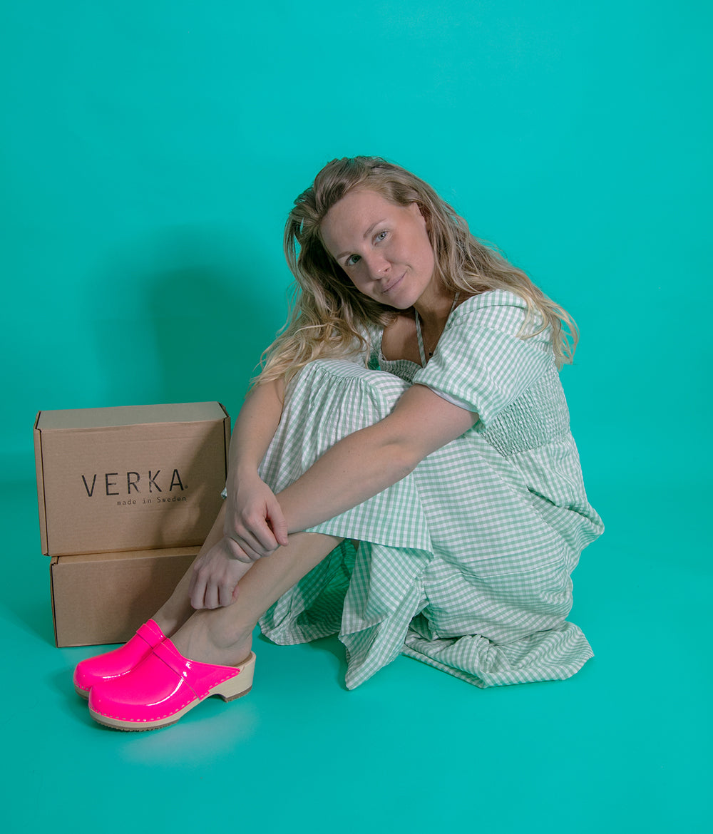 LEDIG - NEON PINK