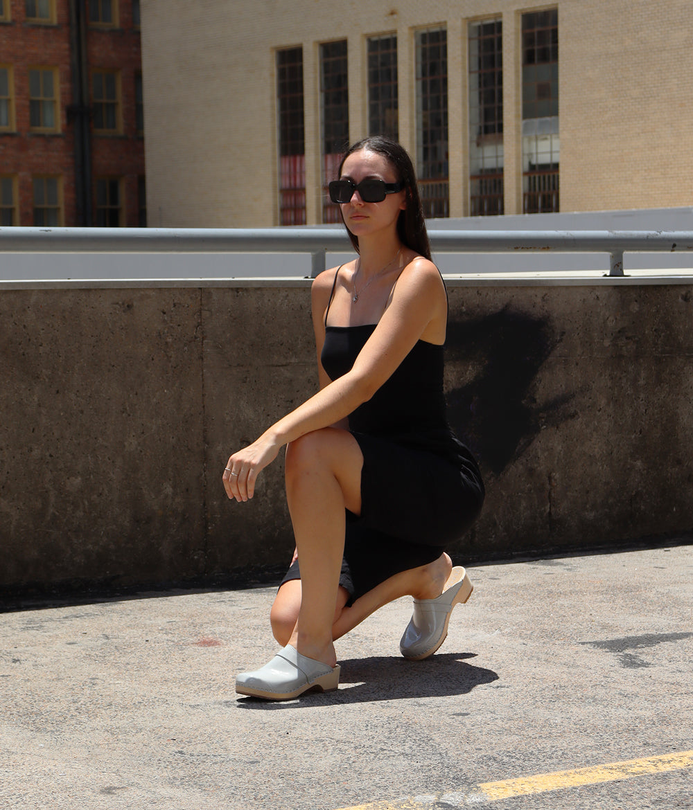 LEDIG - PEARL GREY