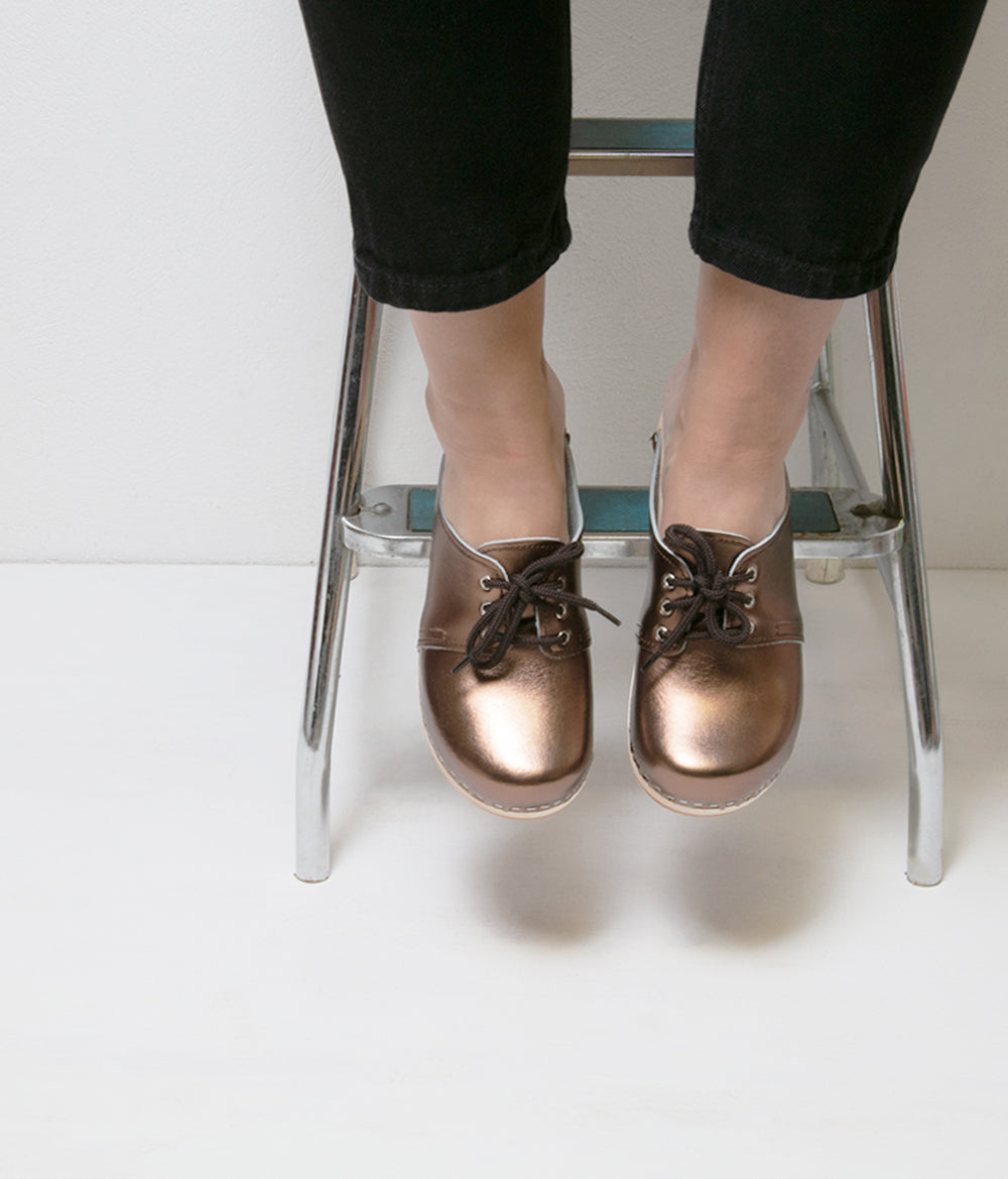 ROSETT - BRONZE