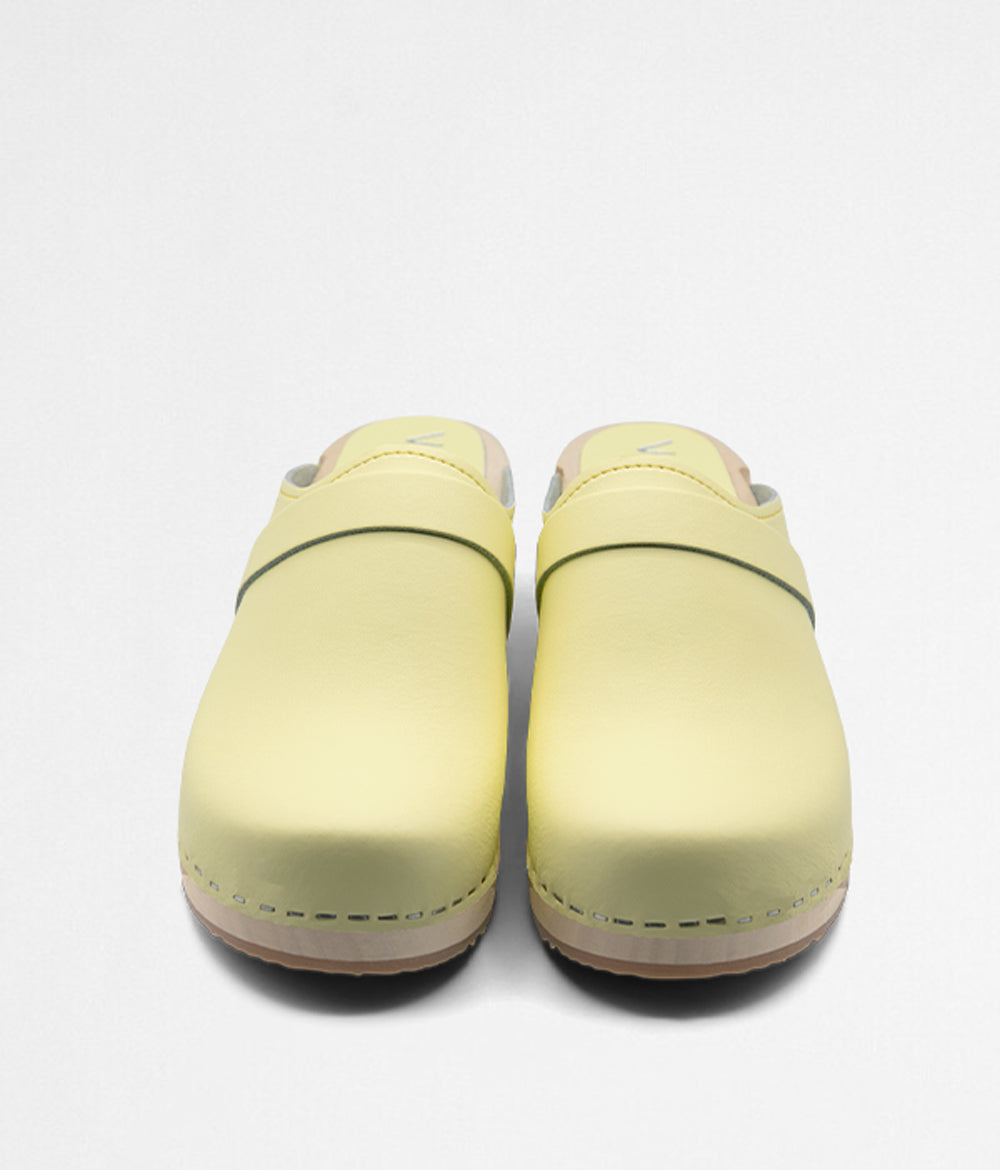 LEDIG - MELLOW YELLOW
