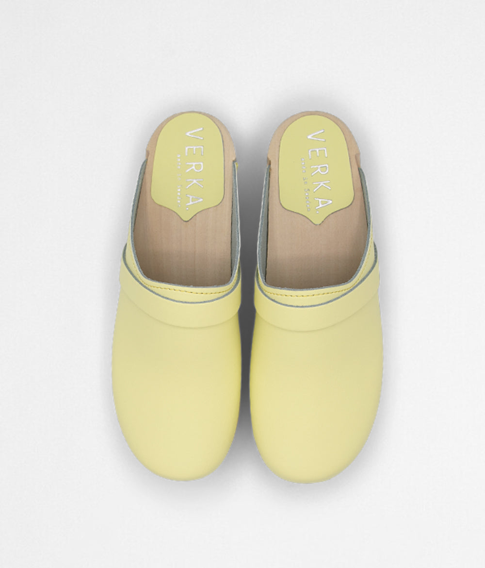 LEDIG - MELLOW YELLOW