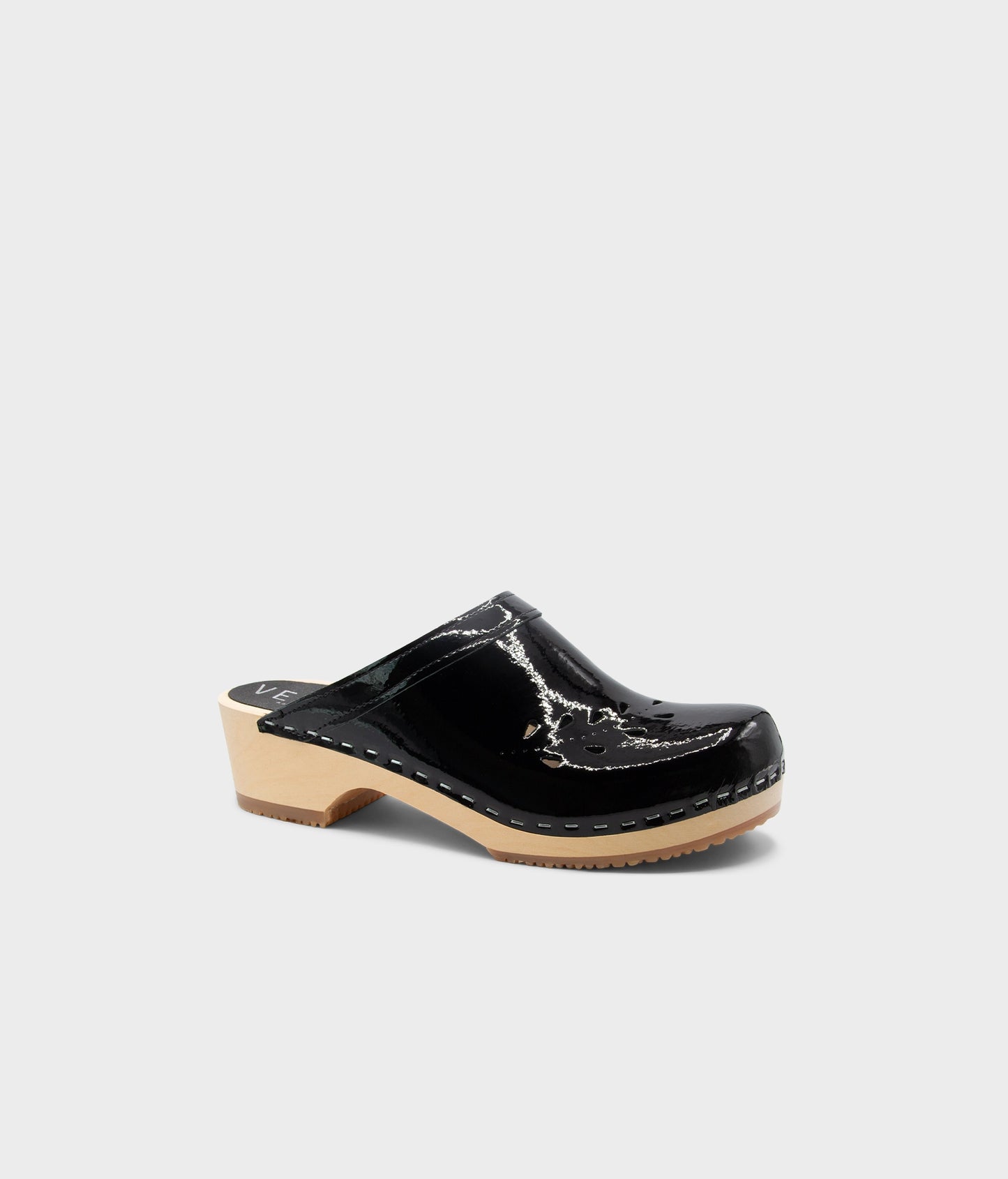 BLOMMA - MIDNIGHT BLACK