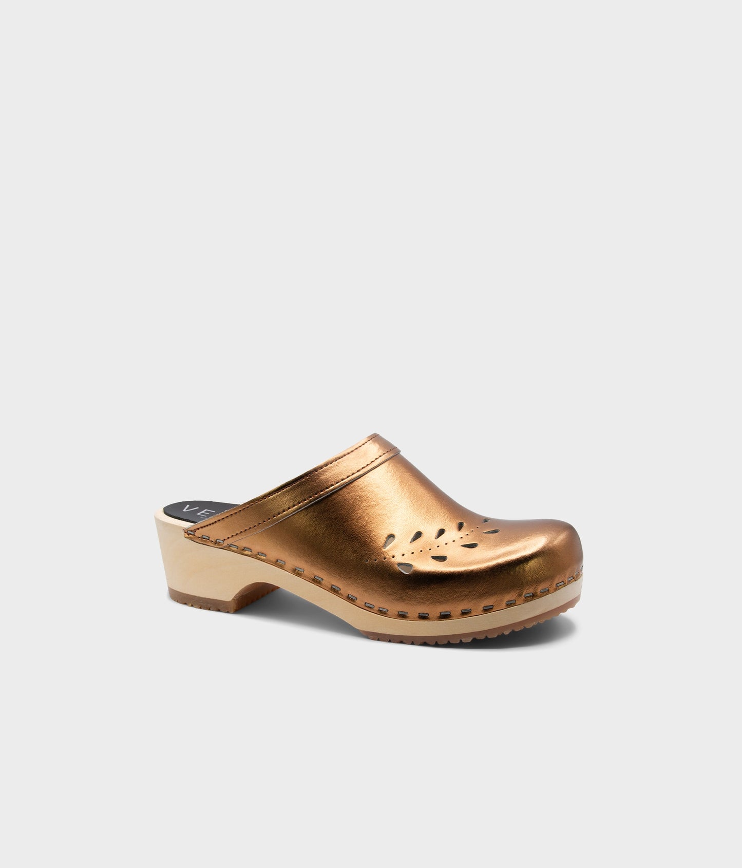 BLOMMA - BRONZE