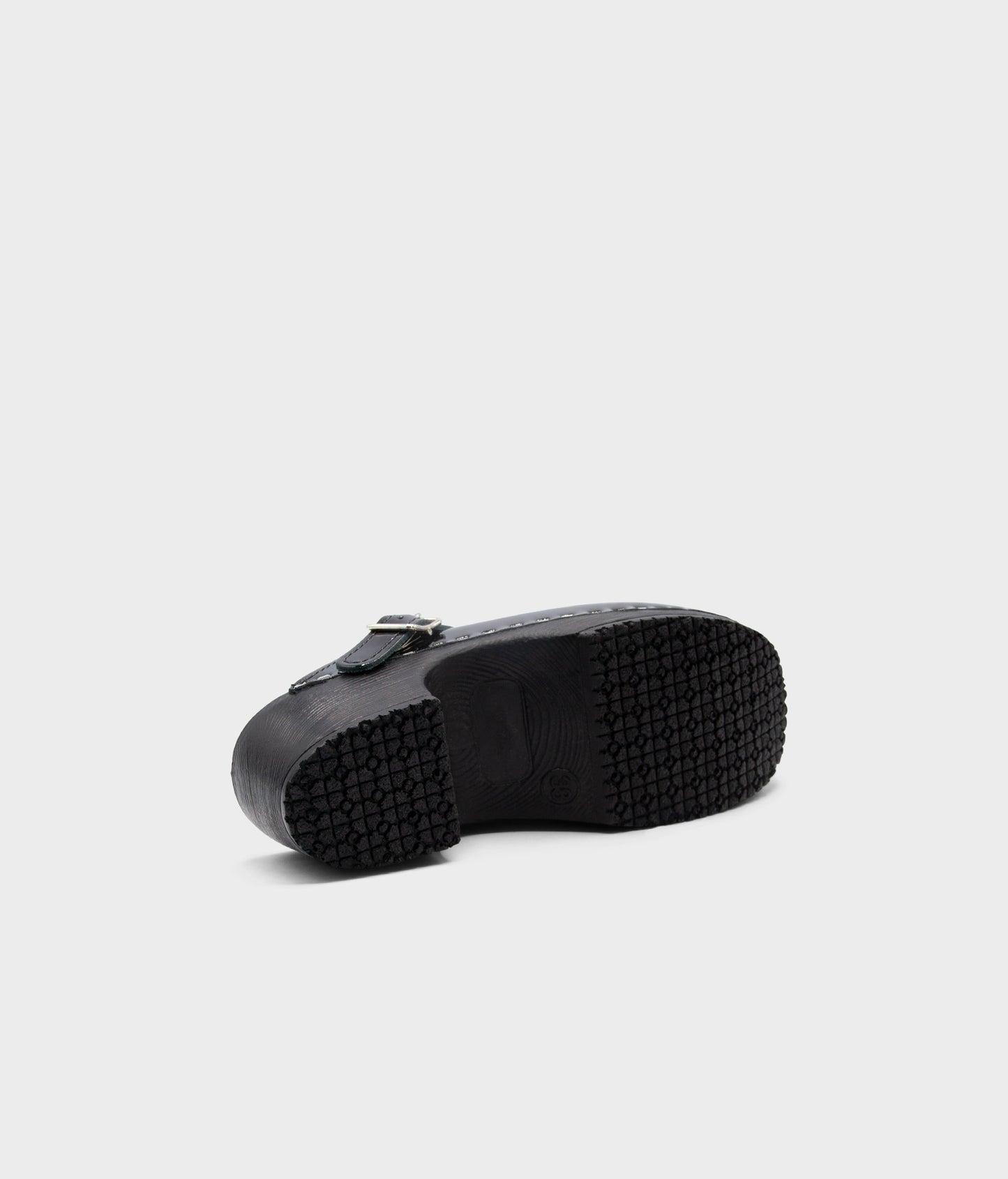 FLITIG - MIDNIGHT BLACK