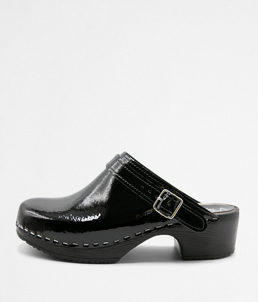 FLITIG - MIDNIGHT BLACK