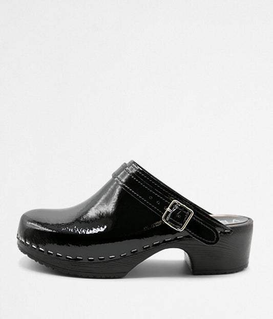 FLITIG - MIDNIGHT BLACK