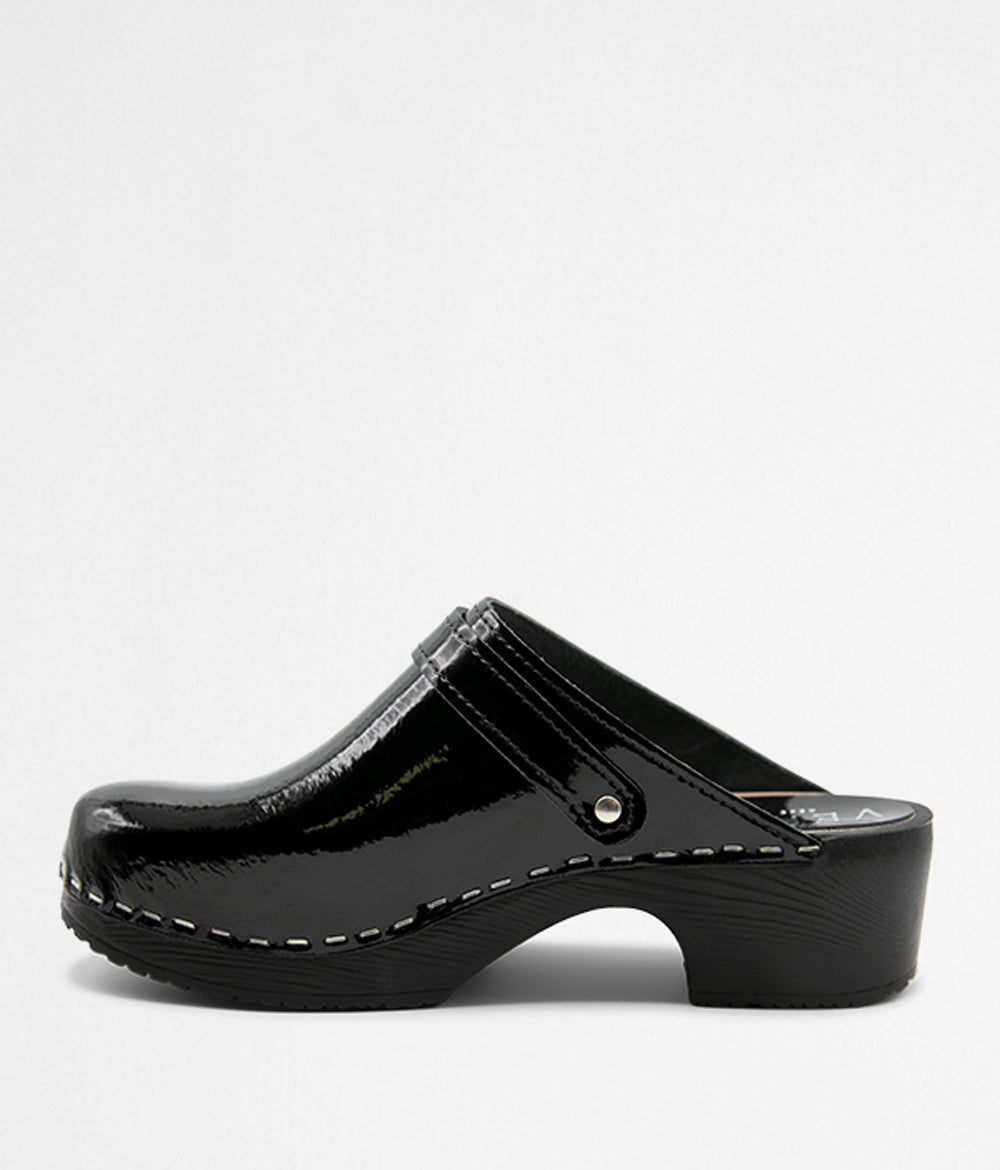 FLITIG - MIDNIGHT BLACK
