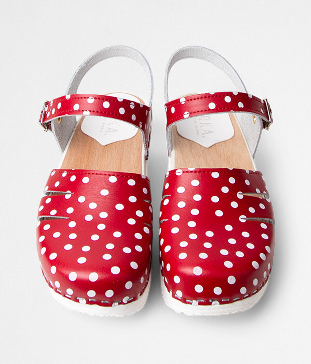 LIVLIG - POLKA DOTS