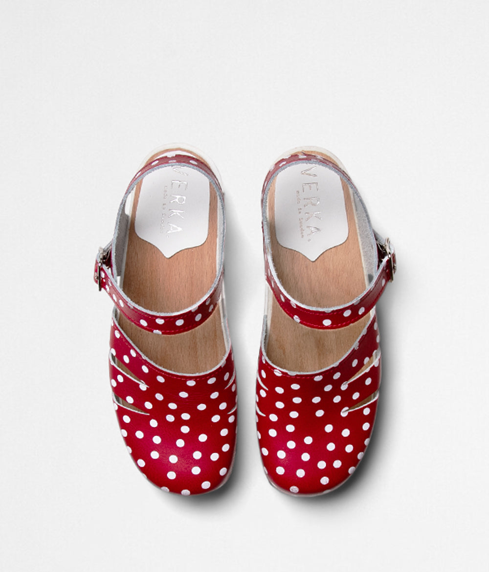 LIVLIG - POLKA DOTS
