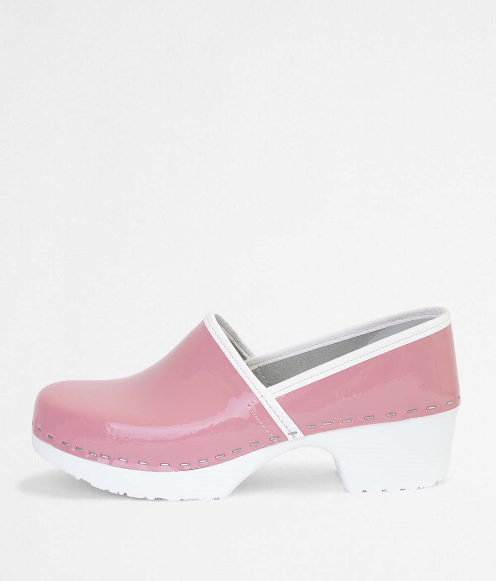 JOBBA BLUSH VERKA Clogs