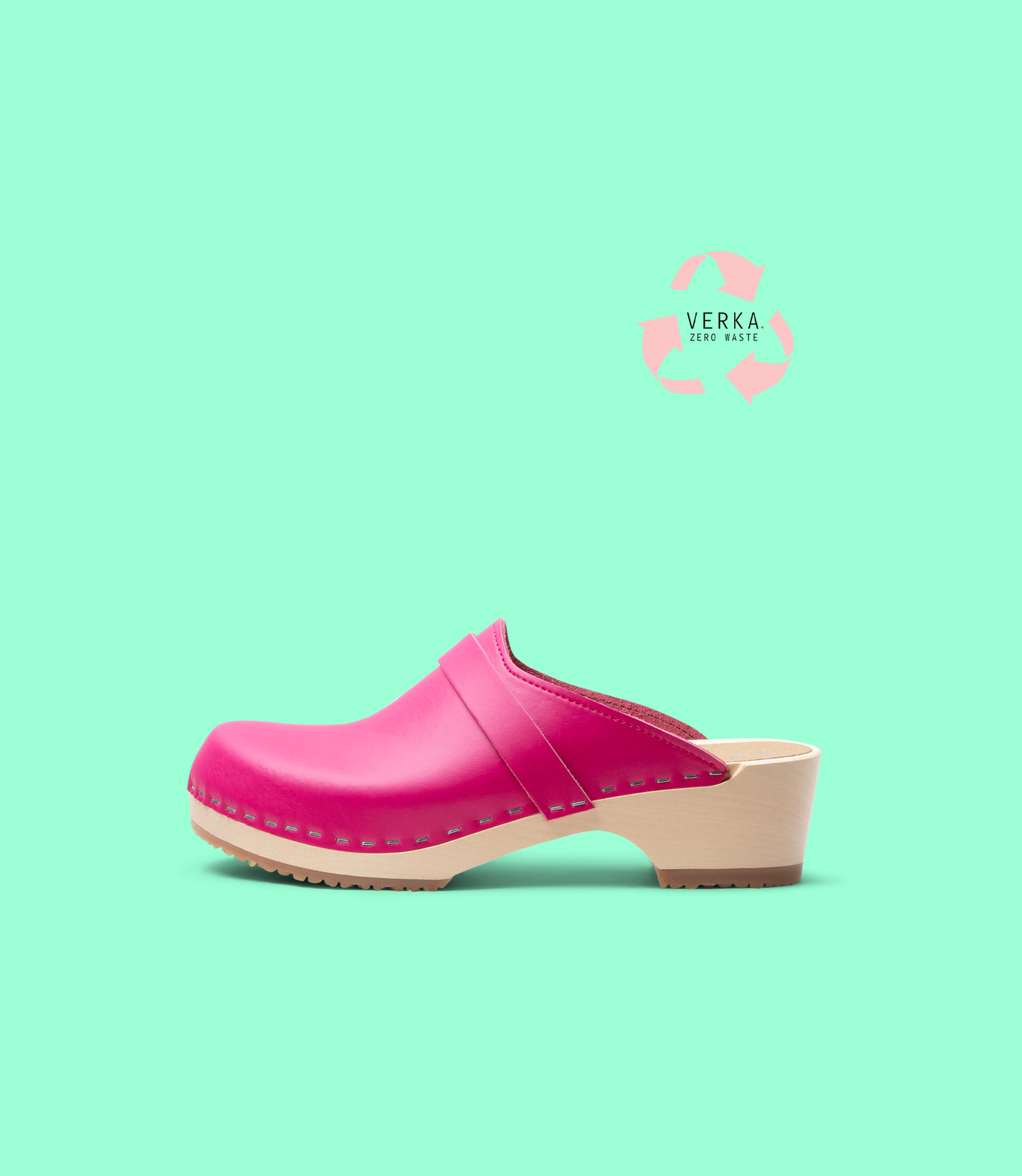 LEDIG ZERO - CERISE