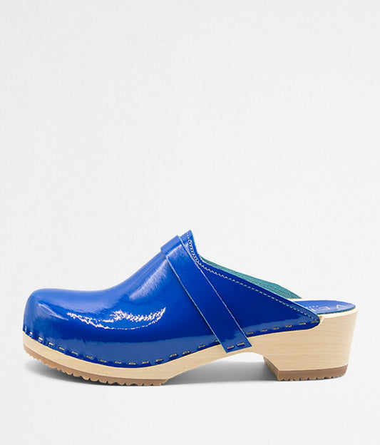 LEDIG - COBALT BLUE