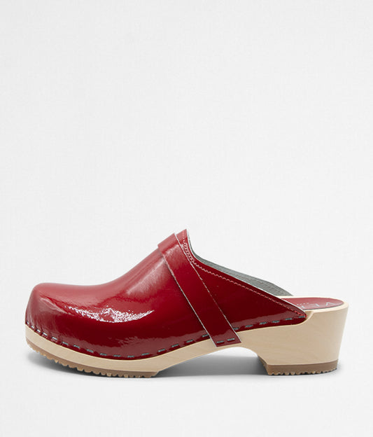 LEDIG - DARING RED