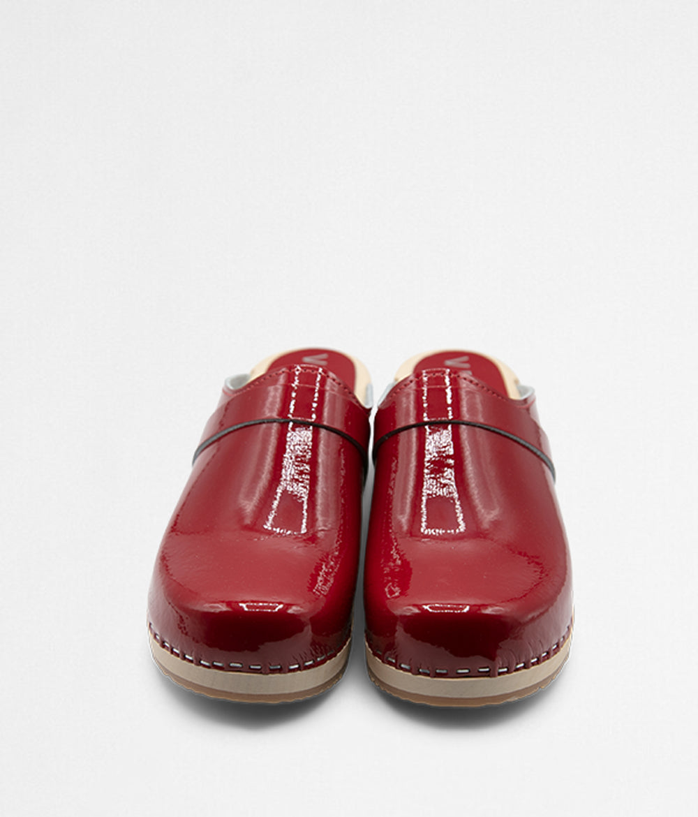 LEDIG - DARING RED