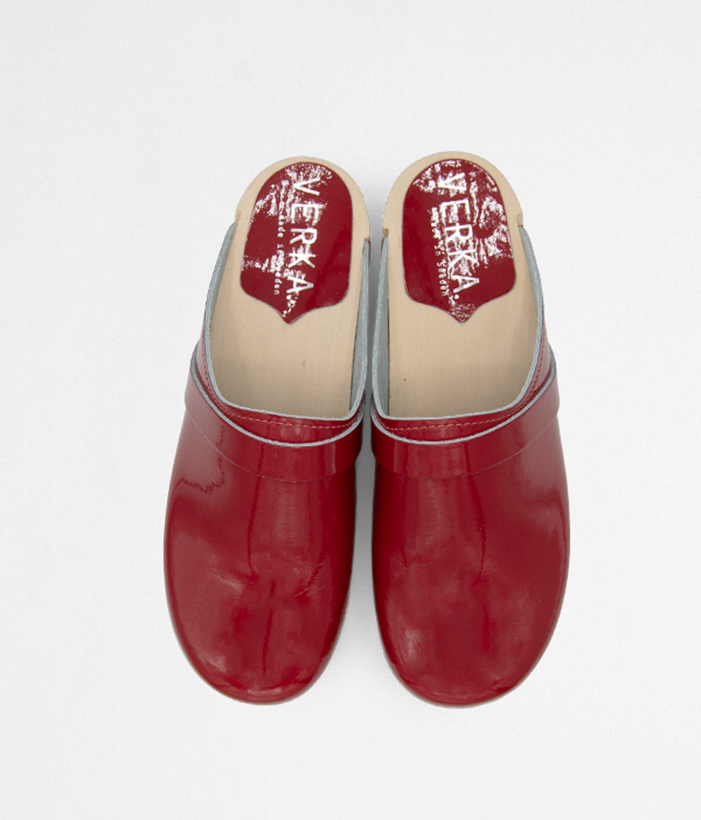 LEDIG - DARING RED