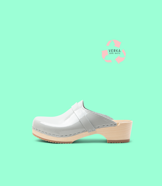 LEDIG ZERO - PEARLGREY