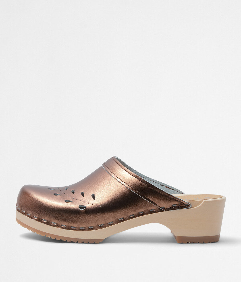 BLOMMA - BRONZE