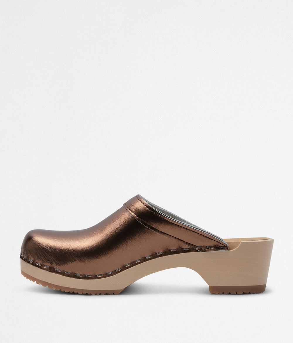 BLOMMA - BRONZE