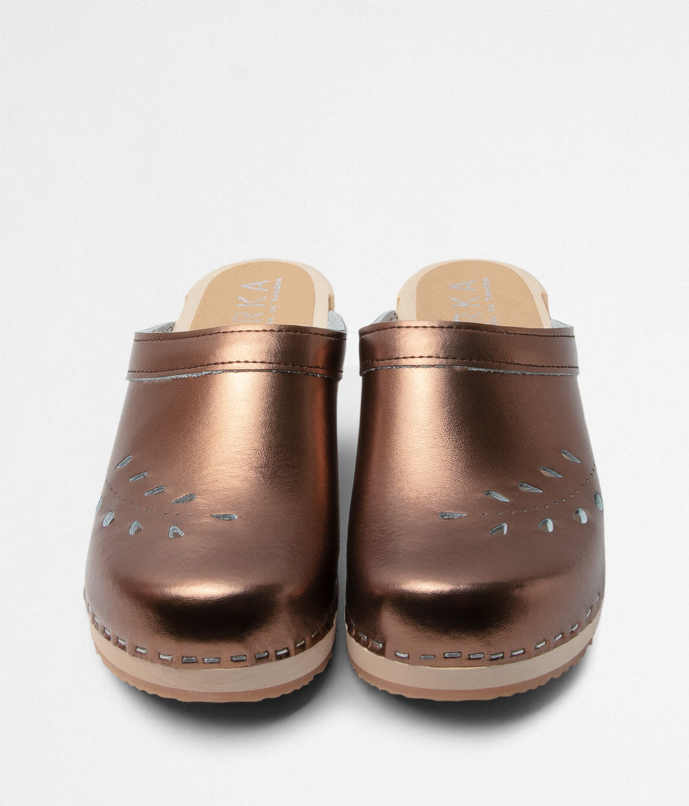 BLOMMA - BRONZE