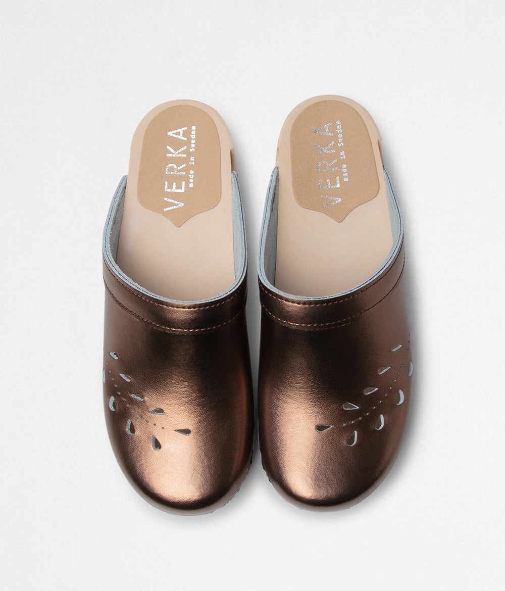 BLOMMA - BRONZE
