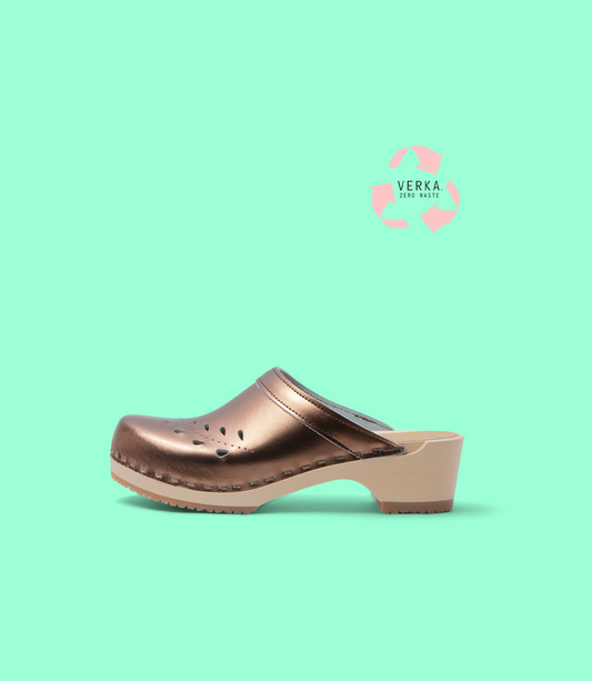 BLOMMA ZERO - BRONZE